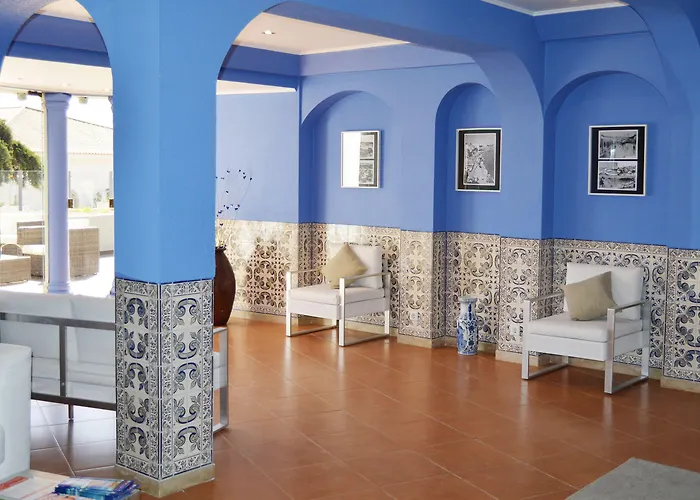 Santa Eulalia Bay 3* Albufeira