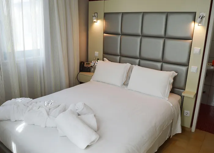 Hotel Santa Eulalia Bay Albufeira