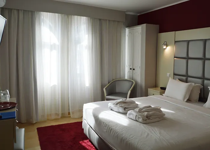 Santa Eulalia Bay 알부페이라