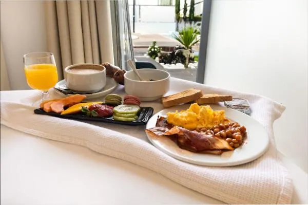 Santa Eulalia Bay 알부페이라