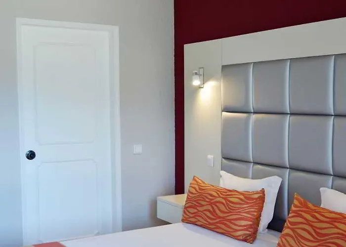 Santa Eulalia Bay 3*