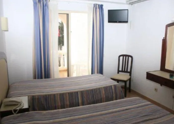 Hotel Santa Eulalia Bay