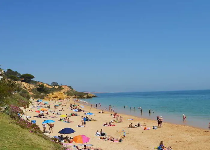 Santa Eulalia Bay 호텔