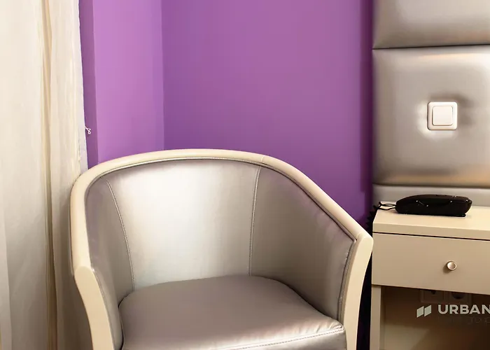 Santa Eulalia Bay 酒店 阿尔布费拉