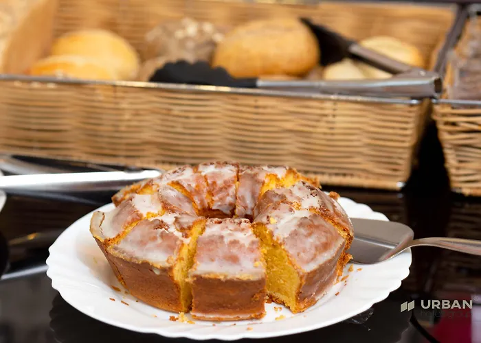 Santa Eulalia Bay 酒店