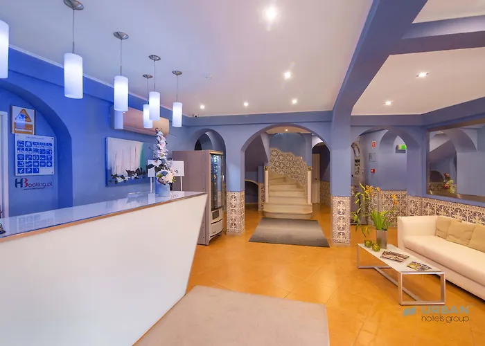 Hotel Santa Eulália Bay