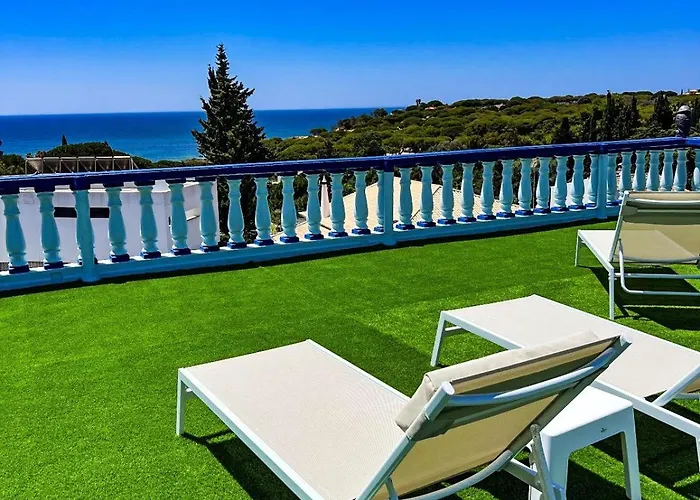 Hotel Santa Eulália Bay