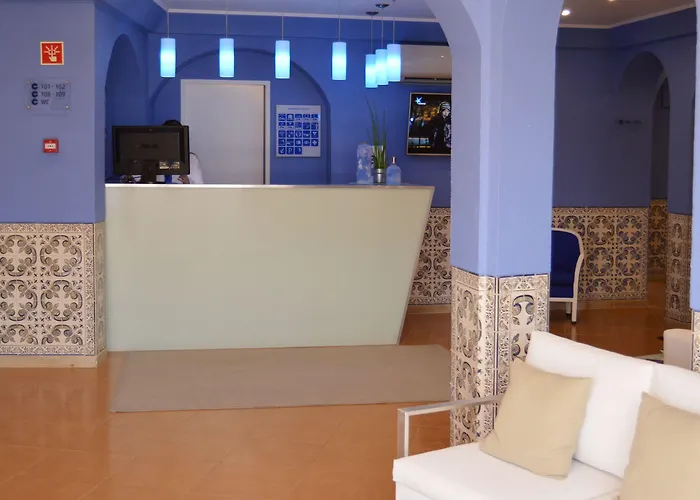 Hotel Santa Eulália Bay Albufeira
