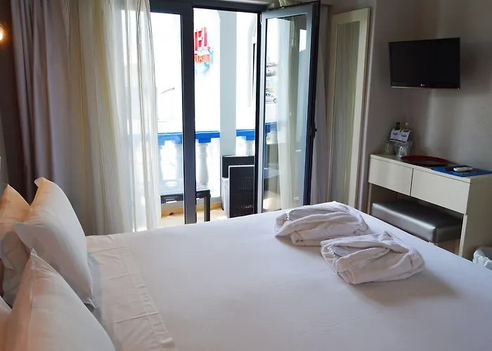 Santa Eulália Bay Hotel Albufeira