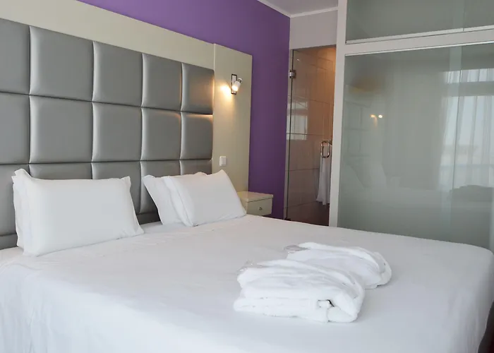 Santa Eulália Bay Hotel