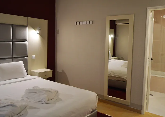 Santa Eulália Bay Hotel