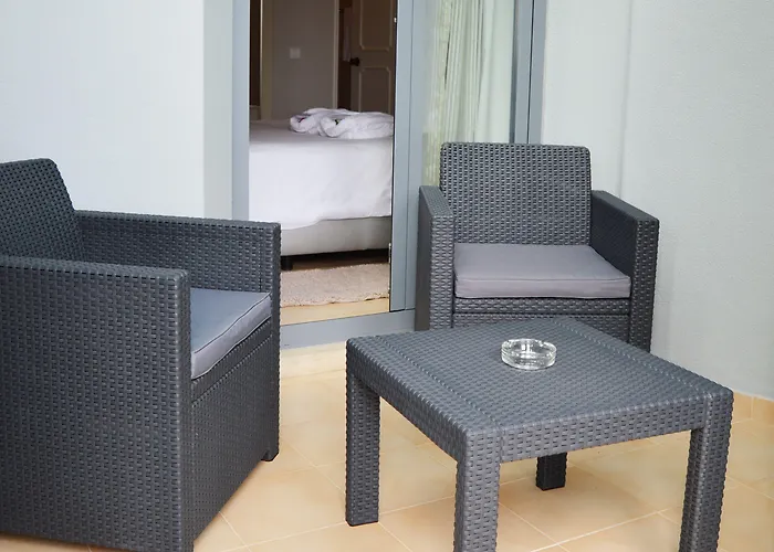 Santa Eulália Bay Hotel 3*