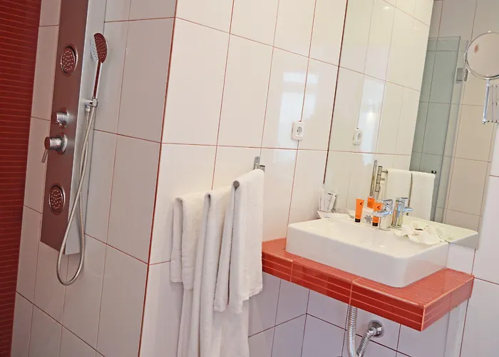 Hotel Santa Eulália Bay Albufeira