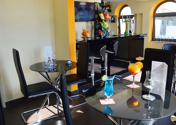 Hotel Santa Eulália Bay Albufeira