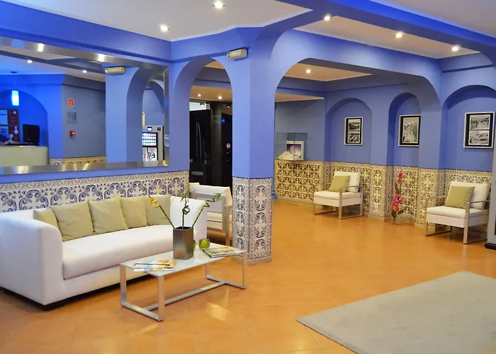 Santa Eulália Bay Hotel Albufeira