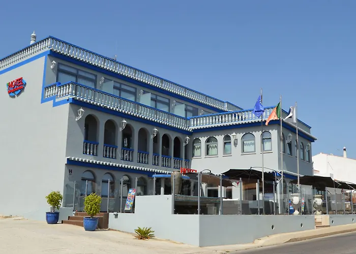 酒店 Santa Eulalia Bay 3*