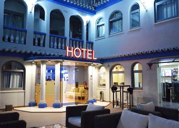 Hotel Santa Eulália Bay 3*