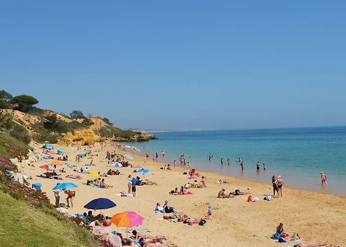 酒店 Santa Eulalia Bay 3*