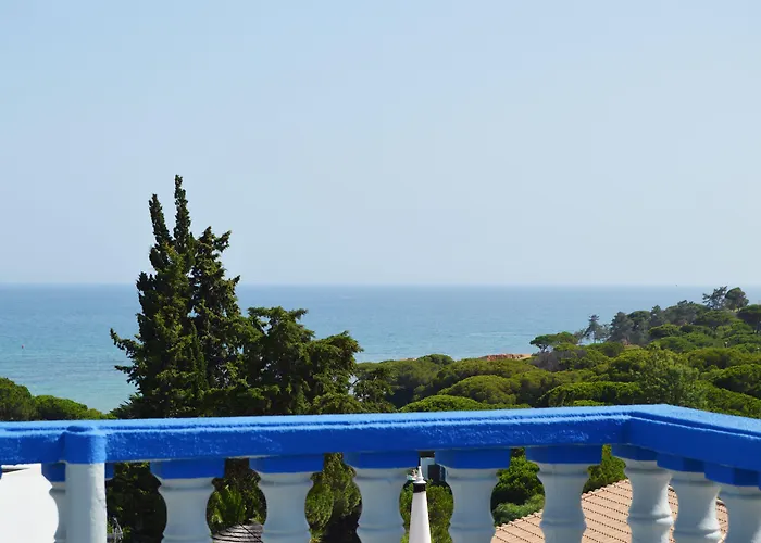 Santa Eulália Bay Albufeira