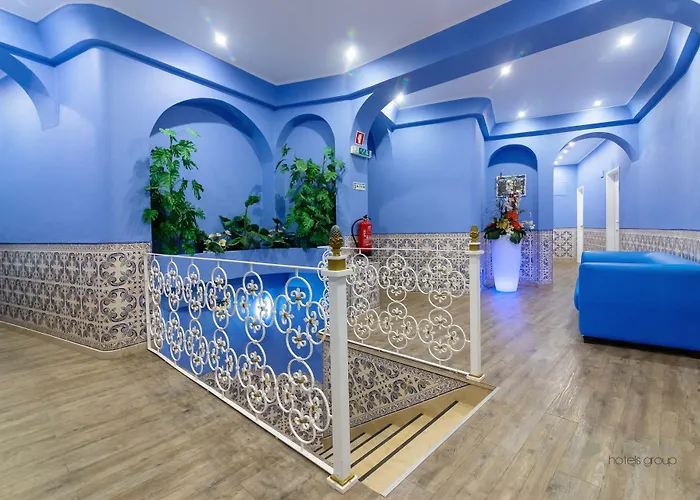 Santa Eulalia Bay 酒店 阿尔布费拉