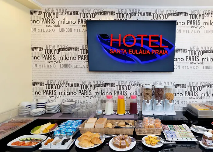 Santa Eulália Bay Albufeira