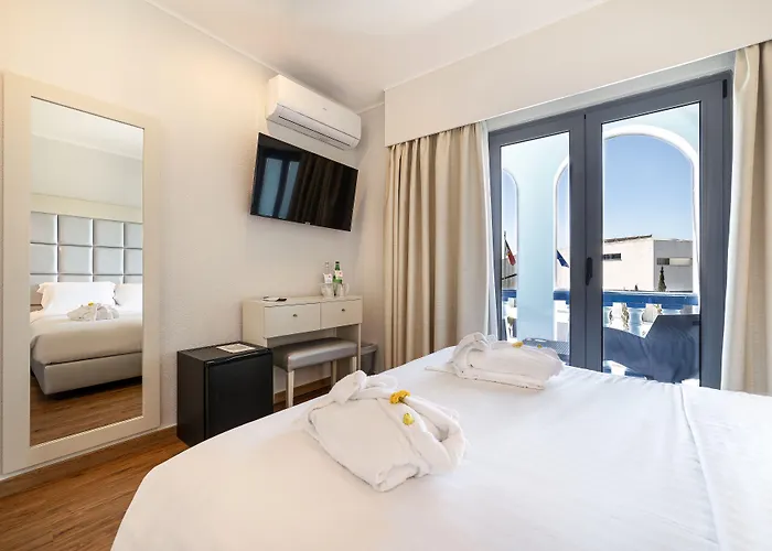 Santa Eulalia Bay 3* 阿尔布费拉