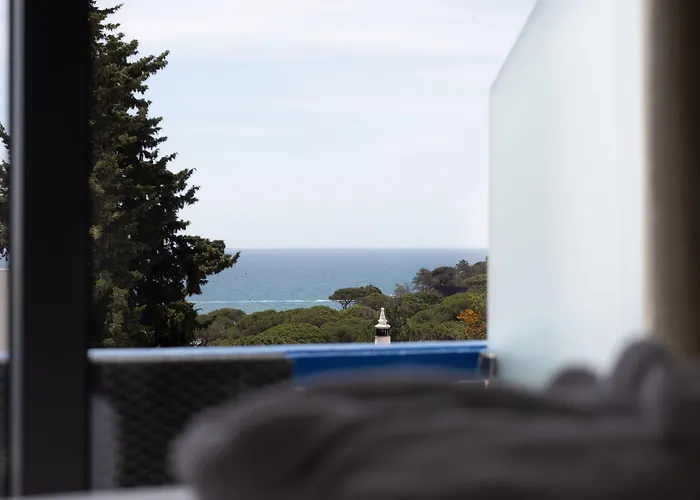 Santa Eulália Bay Hotel Albufeira