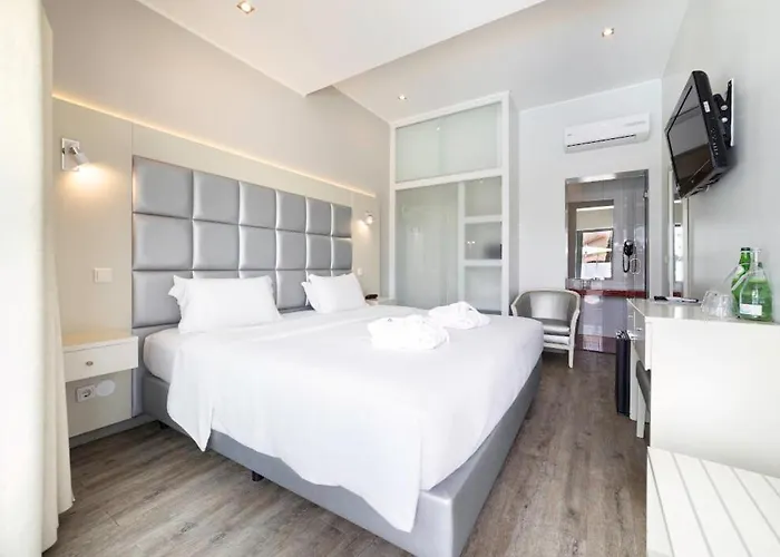 Santa Eulalia Bay 阿尔布费拉