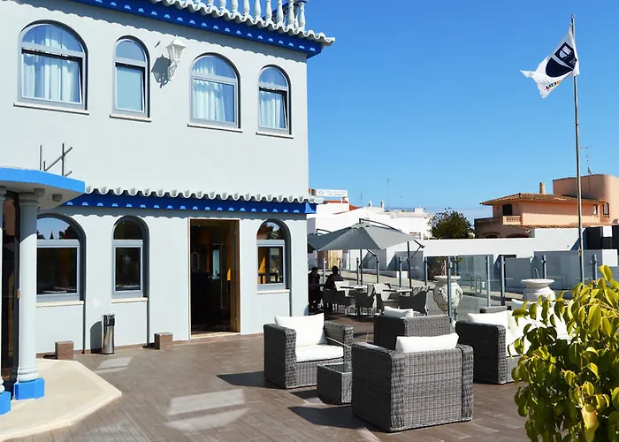 酒店 Santa Eulalia Bay