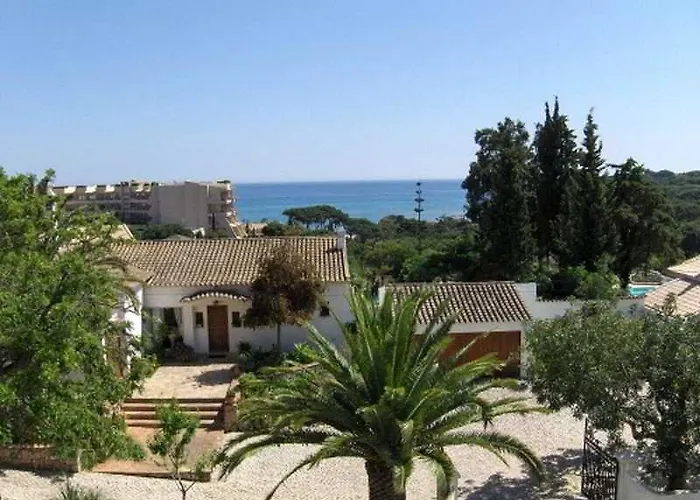 Hotel Santa Eulália Bay Albufeira