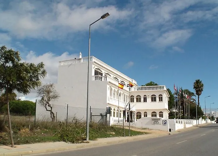 Hotel Santa Eulália Bay