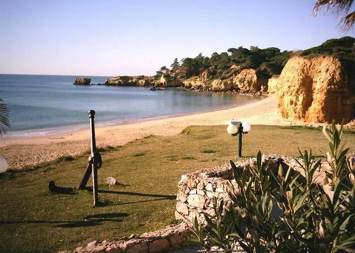 Santa Eulália Bay