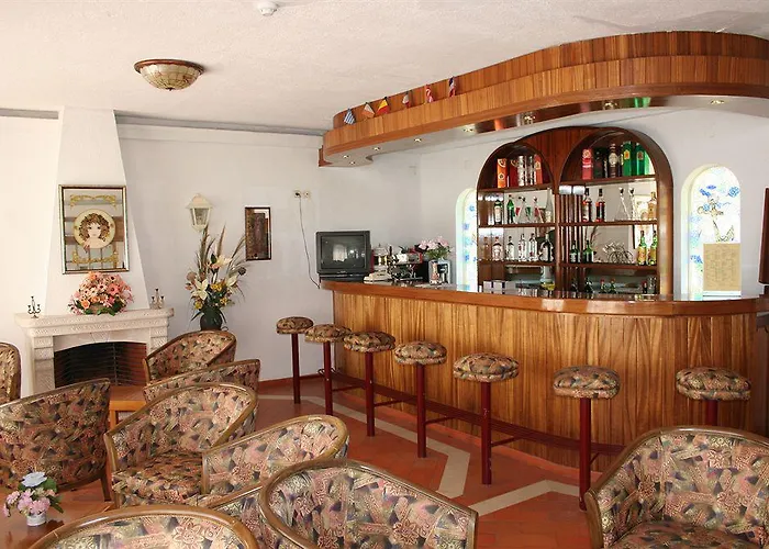 Santa Eulália Bay 3*