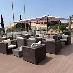 Hotel Santa Eulalia Bay Albufeira