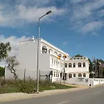 Hotel Santa Eulalia Bay