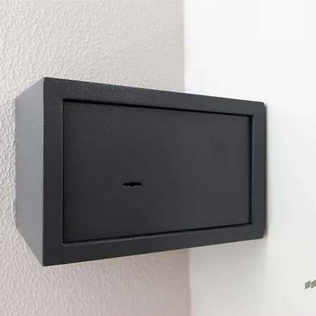 فندق سانتا يولاليا فندق البوفيرا