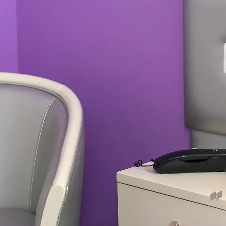 سانتا يولاليا فندق البوفيرا