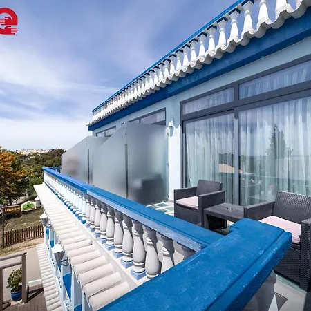 فندق فندق سانتا يولاليا