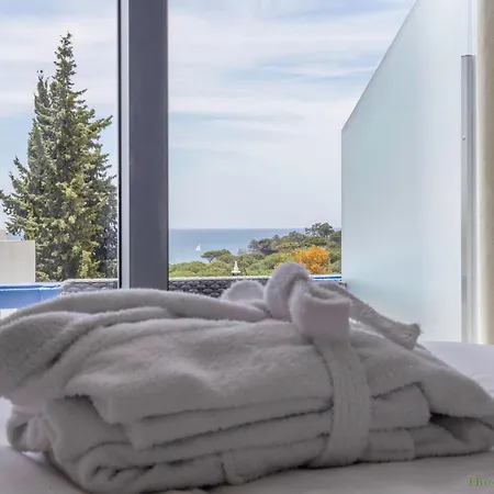 فندق سانتا يولاليا 3*