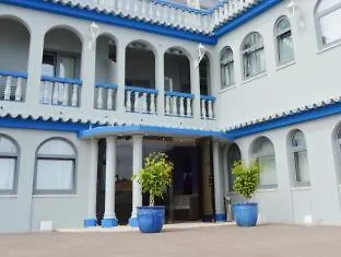 Urban Santa Eulalia Hotel