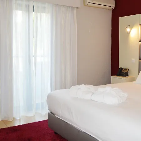 فندق سانتا يولاليا