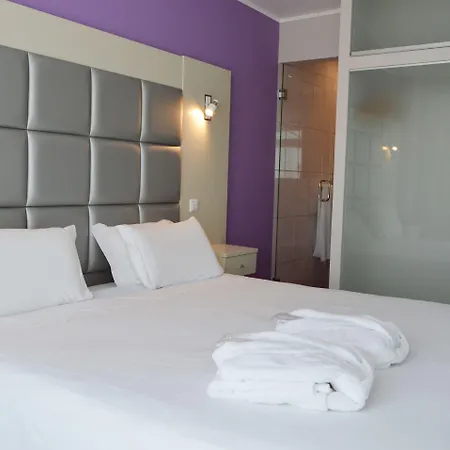 فندق سانتا يولاليا فندق