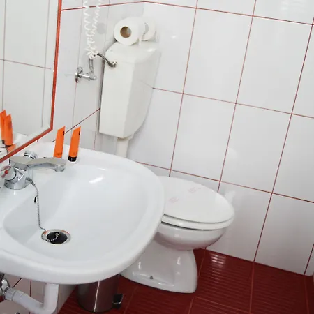 فندق فندق سانتا يولاليا 3*