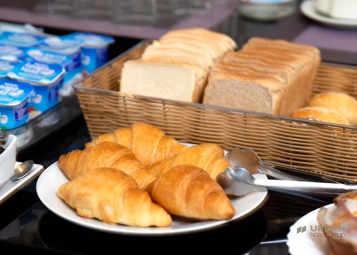 Santa Eulalia Bay 3* 阿尔布费拉