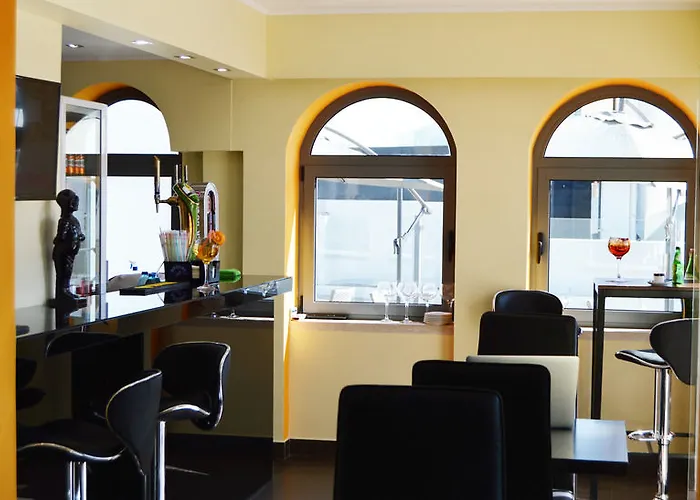 Santa Eulalia Bay 酒店 阿尔布费拉