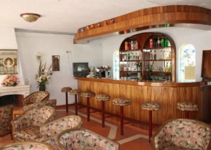 Santa Eulalia Bay 阿尔布费拉